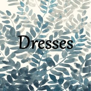 Dresses